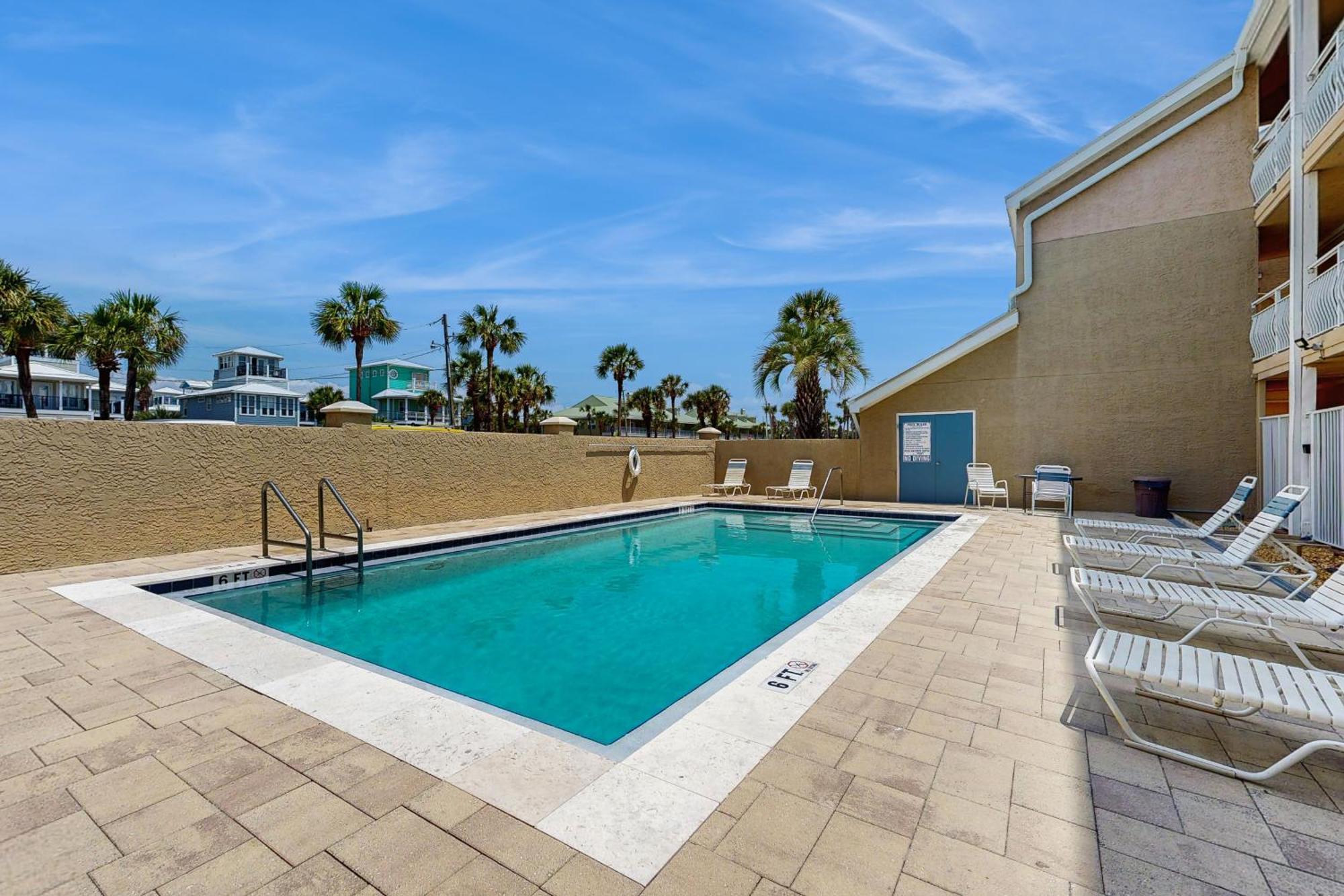 דסטין Crystal Villas מראה חיצוני תמונה